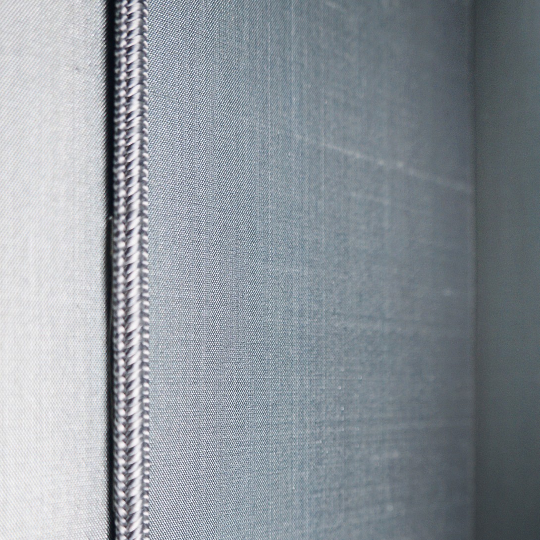 Armani Casa 9797 Precious Fibers 3 Passamaneria - border pasmanteryjny