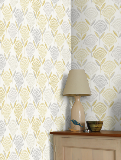Tapeta Prestigious Textiles Studio CALIA 1622/076