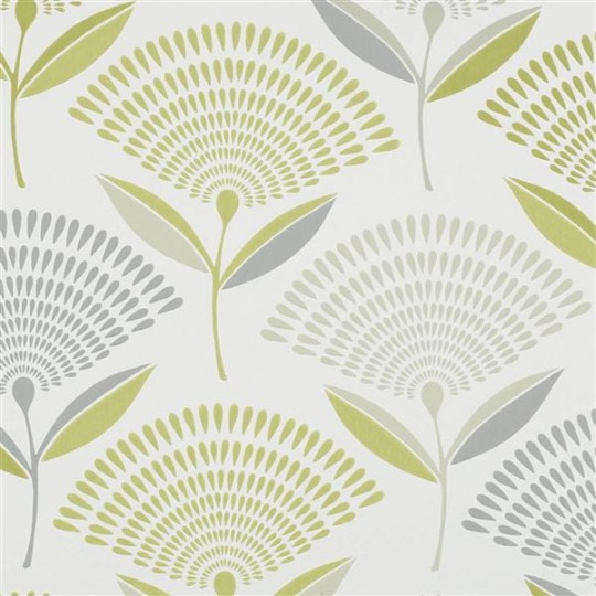 Tapeta Prestigious Textiles Studio CALIA 1622/575