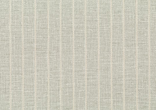 Sirpi 26124 Altagamma Woven Leiza - tapeta tekstylna jak len w pionowe pasy