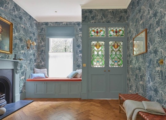 Graham & Brown 121468 New Eden - tapeta w las tropikalny