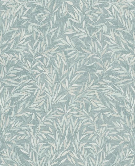 Graham & Brown 121442 New Eden - tapeta w drobne liście