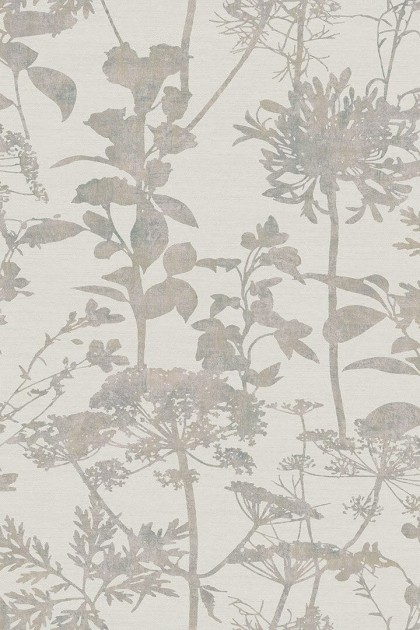 Graham & Brown 121430 New Eden - tapeta w roślinny motyw