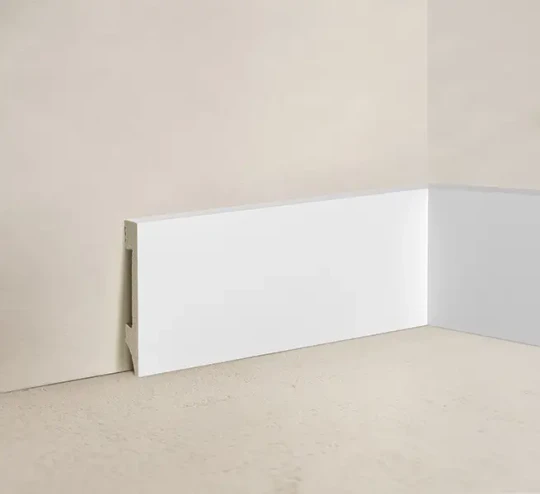 Listwa podłogowa Lamelio Essenza S