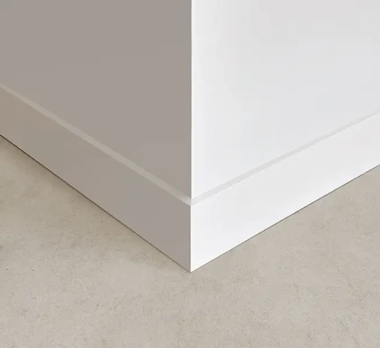 Listwa podłogowa Lamelio Essenza S