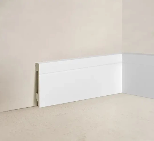 Listwa podłogowa Lamelio Linea M