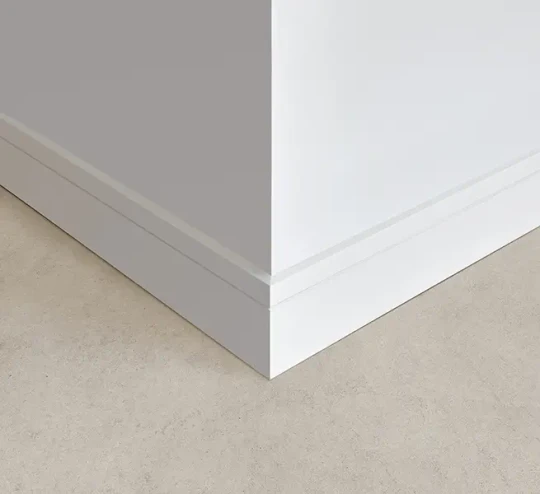 Listwa podłogowa Lamelio Linea L