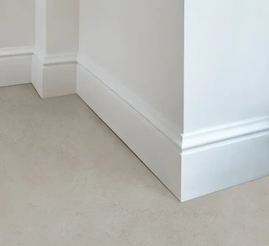 Listwa podłogowa Lamelio Quadro L