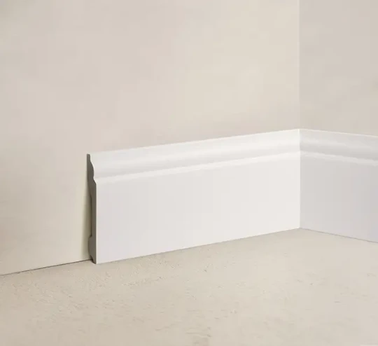 Listwa podłogowa Lamelio Stella L