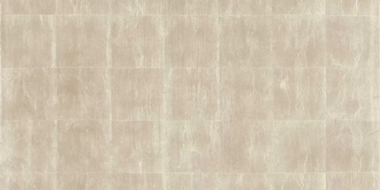 Tecnografica 83147-1B Collaborations Margherita Leoni Cydonia Sand B - mural w geometryczny wzór