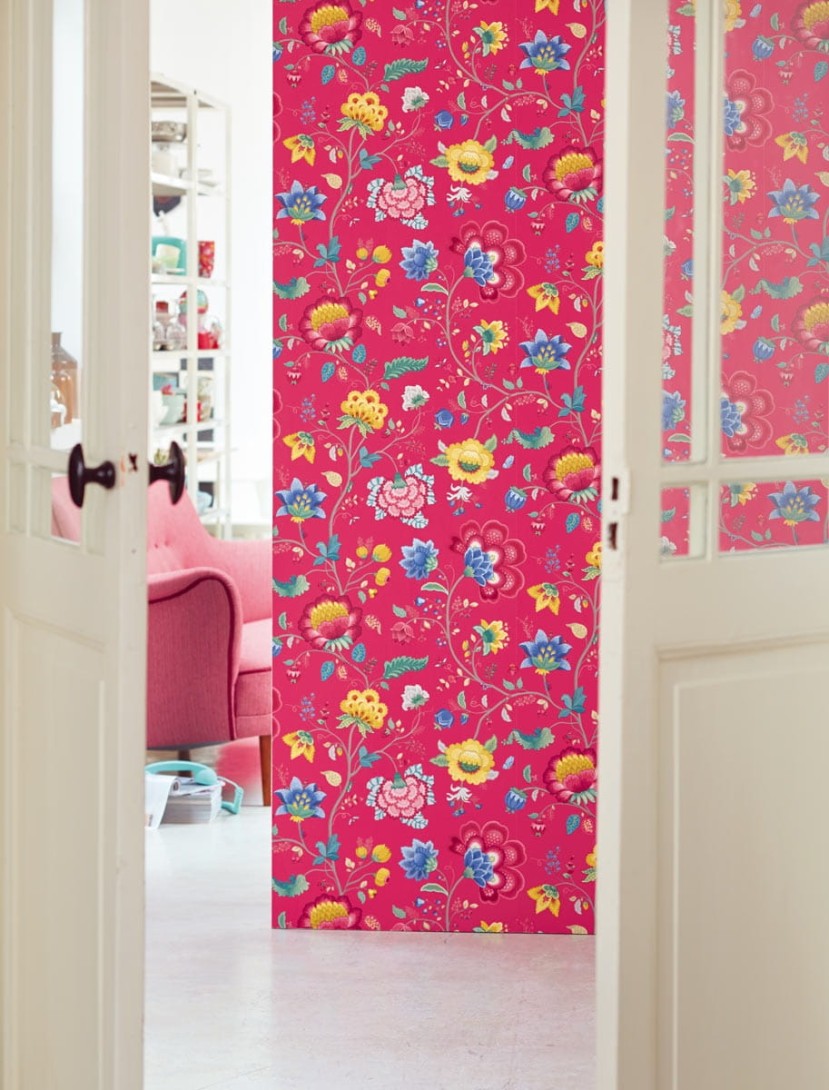 Tapeta Eijffinger PIP III 341031