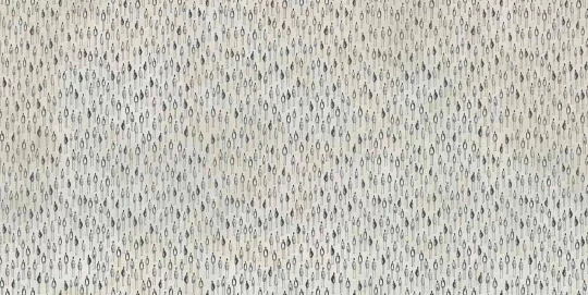 Tecnografica 80556-2B Collaborations Mauricio Lara Exodo Grey - mural w abstrakcyjne postacie