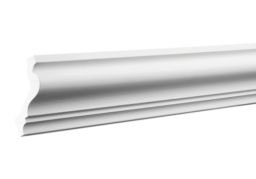 Listwa sufitowa Gaudi 1.50.100