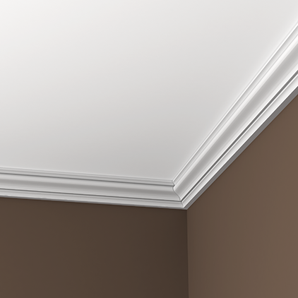 Listwa sufitowa Gaudi 1.50.100