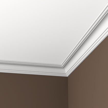 Listwa sufitowa Gaudi 1.50.102