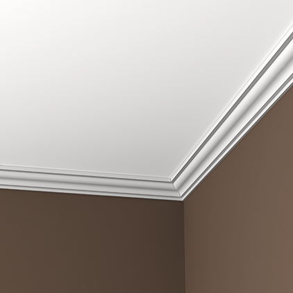 Listwa sufitowa Gaudi 1.50.103