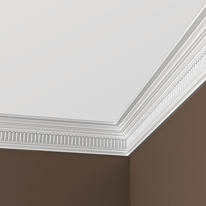 Listwa sufitowa Gaudi 1.50.104