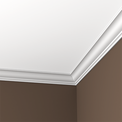 Listwa sufitowa Gaudi 1.50.105