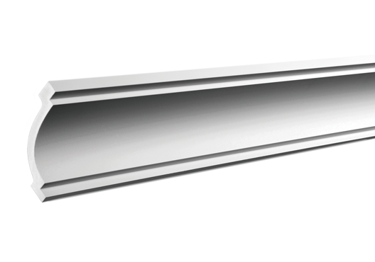 Listwa sufitowa Gaudi 1.50.106