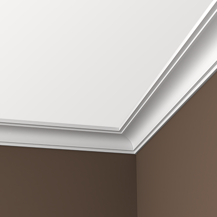 Listwa sufitowa Gaudi 1.50.106