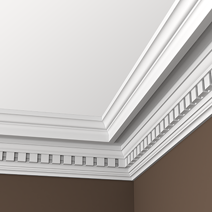 Listwa sufitowa Gaudi 1.50.110