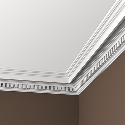 Listwa sufitowa Gaudi 1.50.111