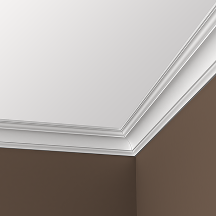 Listwa sufitowa Gaudi 1.50.113