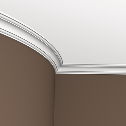 Listwa sufitowa Gaudi 1.50.115