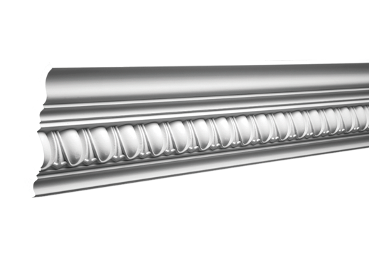 Listwa sufitowa Gaudi 1.50.116