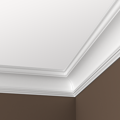 Listwa sufitowa Gaudi 1.50.117