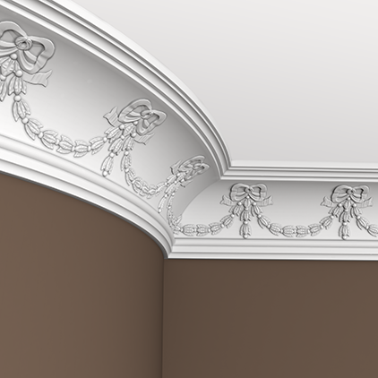 Listwa sufitowa Gaudi 1.50.120