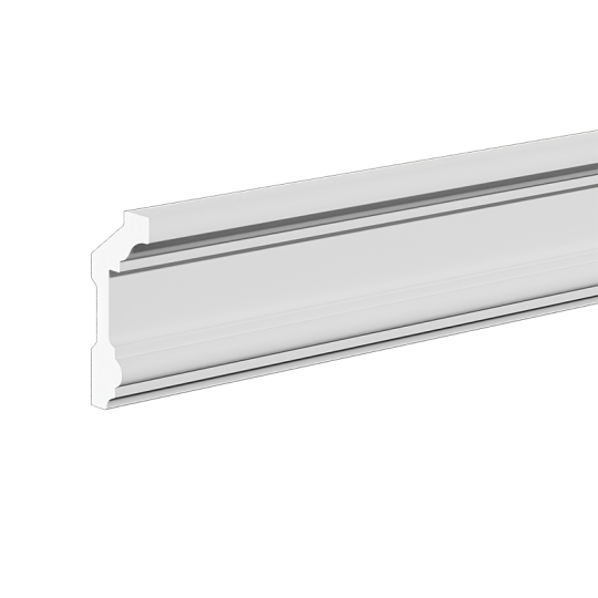 Listwa sufitowa Gaudi 1.50.121