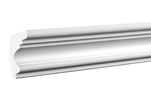 Listwa sufitowa Gaudi 1.50.122