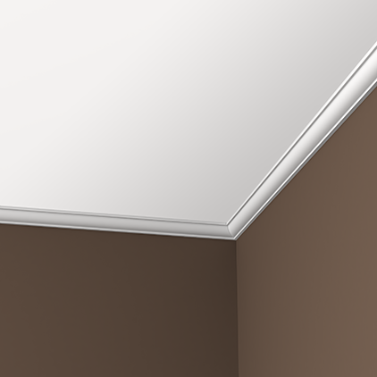 Listwa sufitowa Gaudi 1.50.123