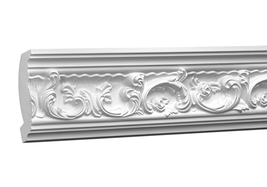 Listwa sufitowa Gaudi 1.50.124