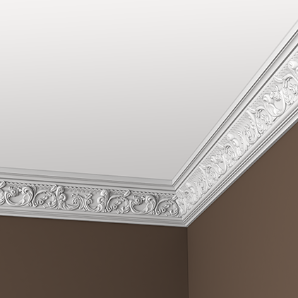 Listwa sufitowa Gaudi 1.50.124