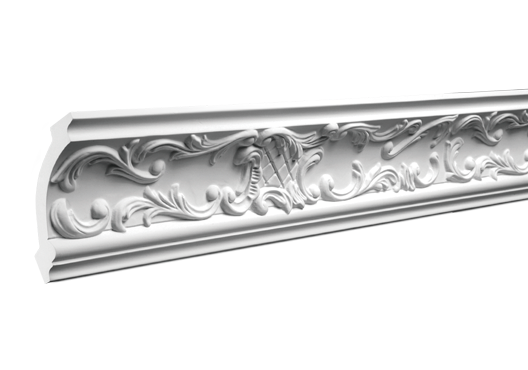 Listwa sufitowa Gaudi 1.50.125