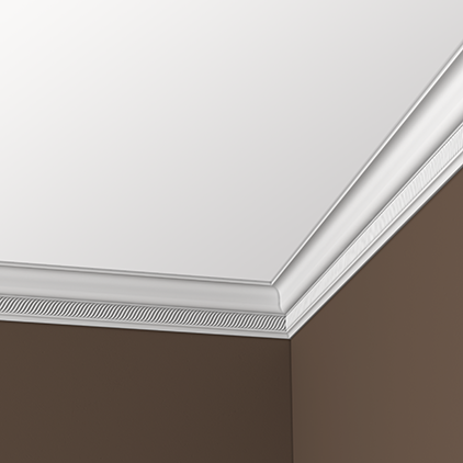 Listwa sufitowa Gaudi 1.50.127