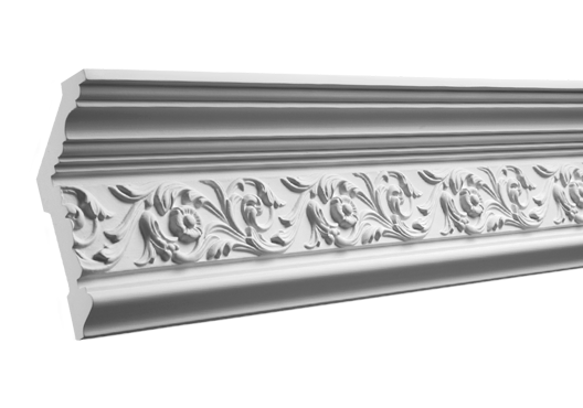 Listwa sufitowa Gaudi 1.50.128