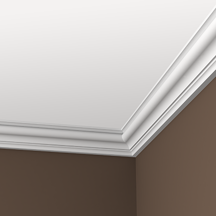 Listwa sufitowa Gaudi 1.50.129