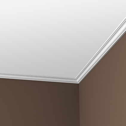 Listwa sufitowa Gaudi 1.50.130