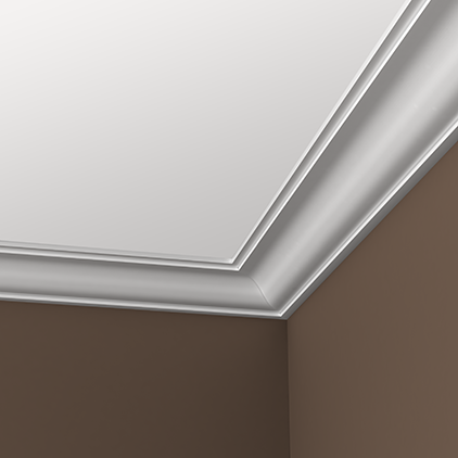 Listwa sufitowa Gaudi 1.50.131