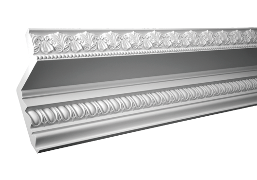 Listwa sufitowa Gaudi 1.50.137