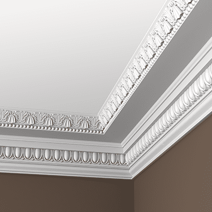 Listwa sufitowa Gaudi 1.50.137