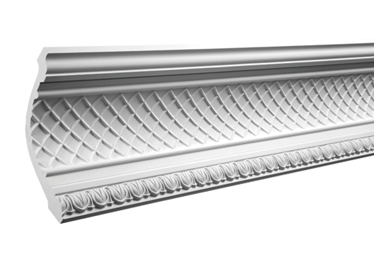 Listwa sufitowa Gaudi 1.50.138