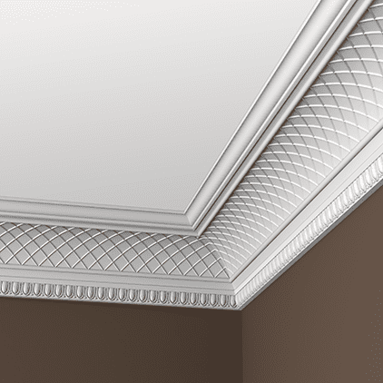 Listwa sufitowa Gaudi 1.50.138