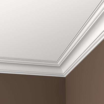 Listwa sufitowa Gaudi 1.50.139