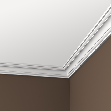 Listwa sufitowa Gaudi 1.50.141