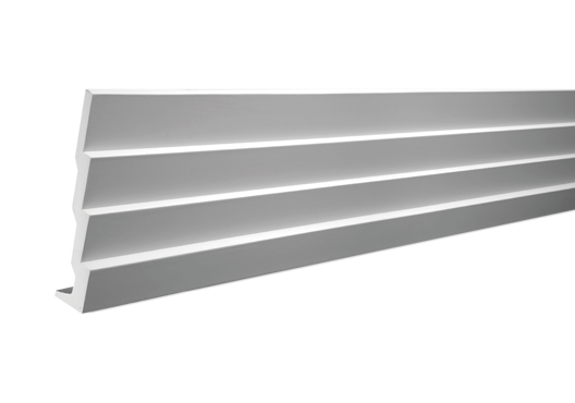 Listwa sufitowa Gaudi 1.50.142