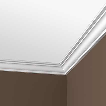 Listwa sufitowa Gaudi 1.50.143